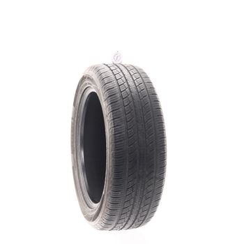 Set of (2) Used 235/55R19 Westlake SU318 H/T 105V - 7.5-8.5/32
