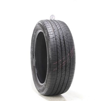 Set of (2) Used 245/50ZR20 Arroyo Eco Pro H/T 102W - 8-8.5/32