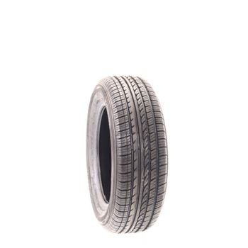Set of (2) New 205/60R16 Yokohama Tornante 91H