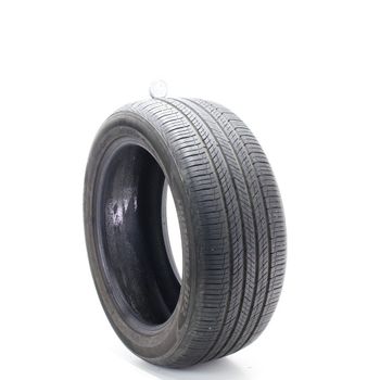 Set of (2) Used 235/50R18 Hankook Dynapro HP2 97V - 9/32