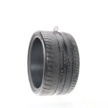 Used 325/25ZR20 Michelin Pilot Sport Cup 2 101Y - 6/32
