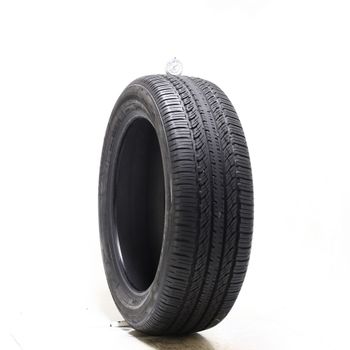 5/32 4 Used 225/55R19 Toyo A36 99V Set of