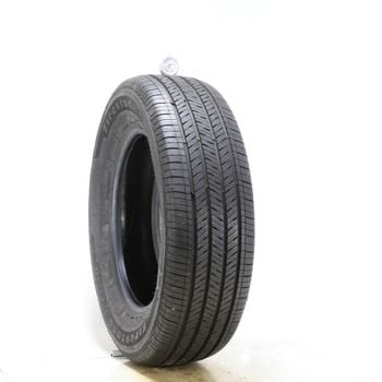 Set of (2) Used 235/65R17 Firestone FT140 103T - 10/32