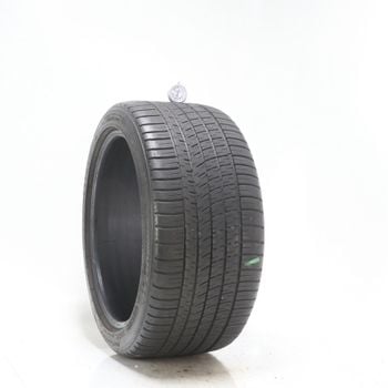 Used 285/35ZR19 Michelin Pilot Sport A/S 3 103Y - 7.5/32