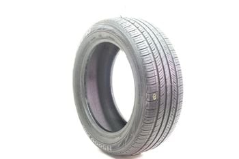 Set of (2) Used 225/55R17 Nexen N5000 Plus 101V - 7-8.5/32