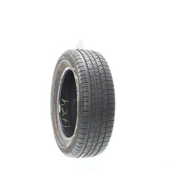 Set of (4) Used 205/60R16 Falken Pro G5 A/S 92V - 7-8/32