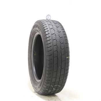 Set of (2) Used 235/65R18 Waterfall Terra-X H/T 106H - 8/32