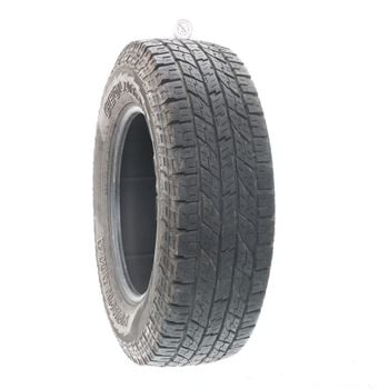Used LT265/70R18 Yokohama Geolandar A/T G015 124/121R - 12/32
