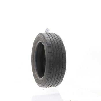 Set of (4) Used 205/55R16 Michelin X Tour A/S T+H 91H - 5-6.5/32