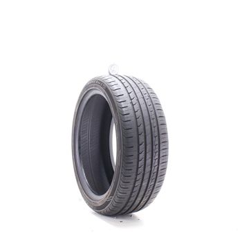 Set of (2) Used 205/45ZR17 Ironman IMove Gen 2 AS 88W - 7.5/32