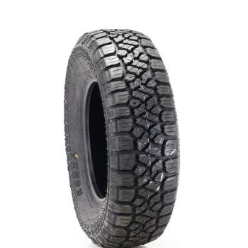 New 255/75R17 Kenda Klever AT2 115T - 14/32