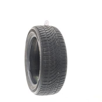 Used 235/50R18 Hankook New Englander 4s 97V - 9.5/32
