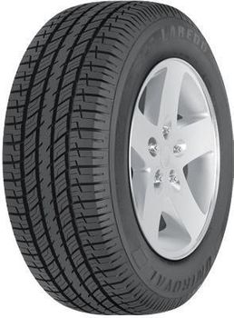 Set of (4) New P235/65R16 Uniroyal Laredo Cross Country Tour 101T