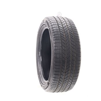 Set of (2) Used 275/50R22 Bridgestone Alenza AS Ultra 115H - 8.5-9.5/32