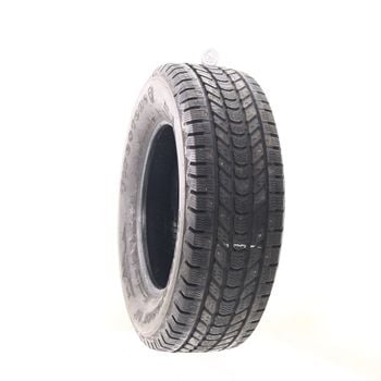 Used LT275/65R18 Firestone Winterforce LT Studded 123/120R - 11/32