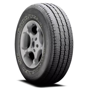 New P225/75R16 Goodyear Wrangler ST 104S