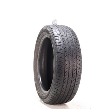 Used 245/50R20 Kelly Edge A/S 102H - 6/32