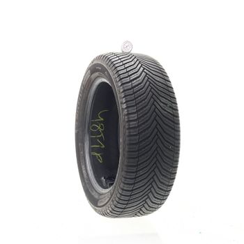 Set of (2) Used 235/55R18 Michelin CrossClimate 2 100V - 9.5-10/32