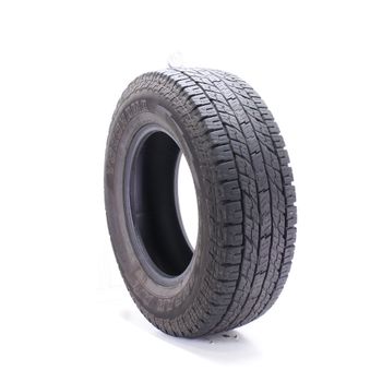 Used LT265/70R17 Yokohama Geolandar A/T G015 121/118S - 10.5/32