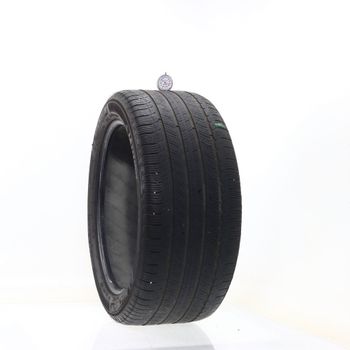 Set of (2) Used 295/40R20 Michelin Latitude Tour HP NO 106V - 4.5-5/32