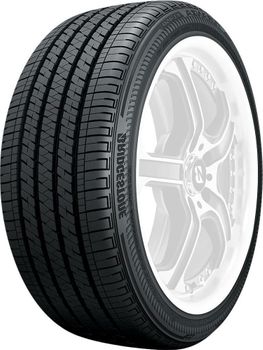 Set of (2) New P235/40R19 Bridgestone Turanza EL450 92V