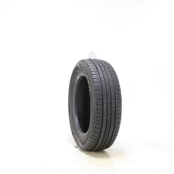 Set of (2) Used 185/60R15 Cooper CS5 Grand Touring 84T - 9/32