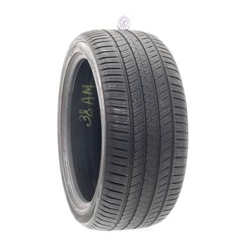 Used 275/40R20 Vredestein Hypertrac 106Y - 8.5/32
