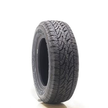 Driven Once 245/65R17 Bridgestone Dueler A/T REVO 2 105T - 11/32