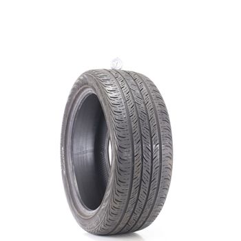 Used 235/45R19 Continental ContiProContact 95V - 7.5/32