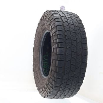 Used LT315/70R17 Cooper Discoverer AT3 XLT 121/118S - 9.5/32