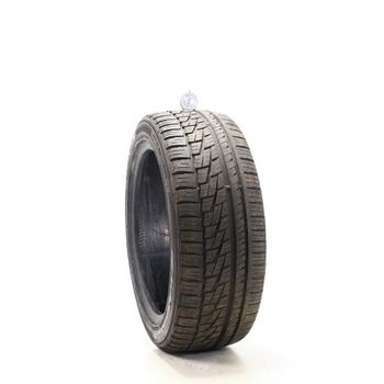 Used 245/45R18 Falken Ziex ZE950 A/S 100W - 7.5/32