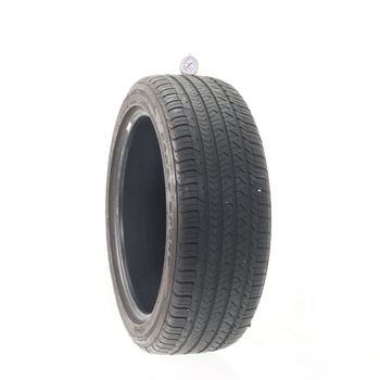 Used 245/45R20 Goodyear Eagle Sport AS 103W - 9/32