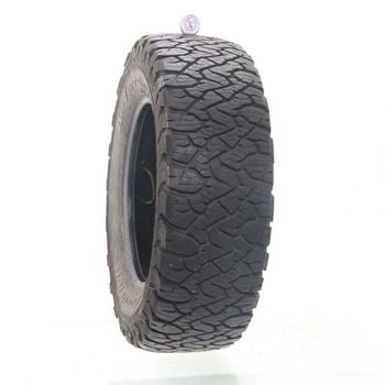 Used LT275/65R18 BFGoodrich All-Terrain T/A KO3 123/120S - 12.5/32