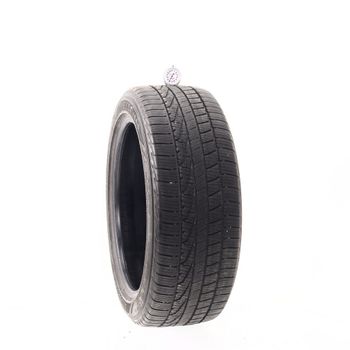 Set of (4) Used 235/45R18 Goodyear Assurance WeatherReady 94V - 8-9/32