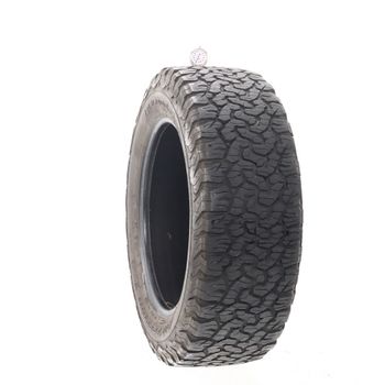 Used LT275/60R20 BFGoodrich All-Terrain T/A KO2 119/116S - 8/32