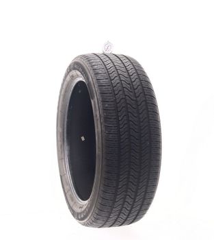 Set of (2) Used 245/50R20 Firestone All Season (Firestone) 102H - 8-9.5/32