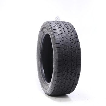 Used 255/55R20 DeanTires Back Country QS-3 Touring H/T 107H - 7/32