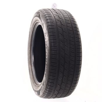 Used 275/55ZR20 Kinforest KF9 117W - 5/32