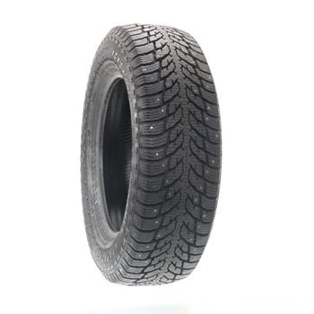 New LT275/65R20 Nokian Hakkapeliitta LT3 Studded 126/123Q