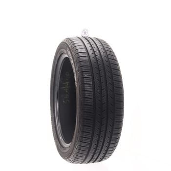 Set of (4) Used 245/50R20 Yokohama YK-CTX 102V - 10-11/32