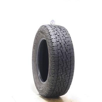 Used 245/65R17 Nexen Roadian AT Pro RA8 111S - 8/32