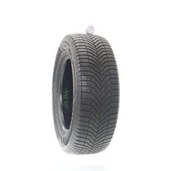 Used 245/65R17 Goodyear Assurance WeatherReady 2 107H - 9/32