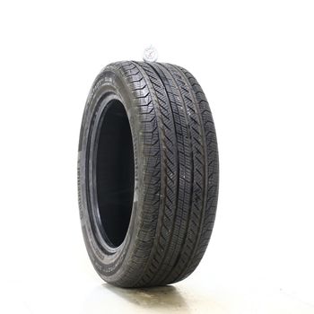 Used 225/55R18 Continental ProContact GX SSR MOE 102H - 8.5/32