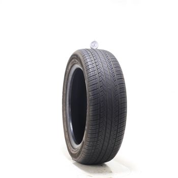 Set of (2) Used 215/55R18 Westlake SA-07 99V - 8-8.5/32