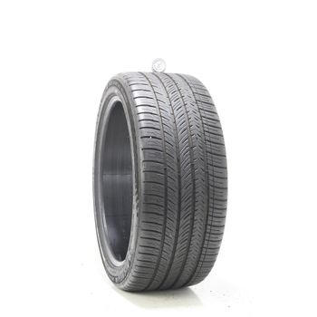 Used 265/40ZR21 Michelin Pilot Sport All Season 4 105Y - 9.5/32