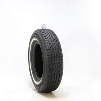 Used 205/75R14 Hankook Optimo H724 95S - 7.5/32