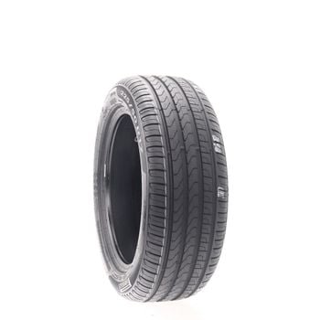 Set of (4) New 225/50R17 Pirelli Cinturato P7 Run Flat 98Y - 99.000000/32