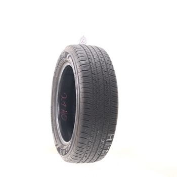 Used 225/60R18 Goodyear Assurance ComfortDrive 100H - 8/32