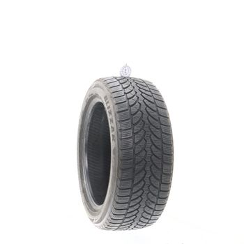 Used 225/50R17 Bridgestone Blizzak LM-32 98V - 6.5/32