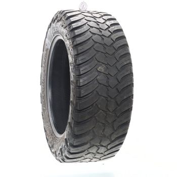 Used LT37X12.5R22 AMP Terrain Attack M/T A 127Q - 7.5/32